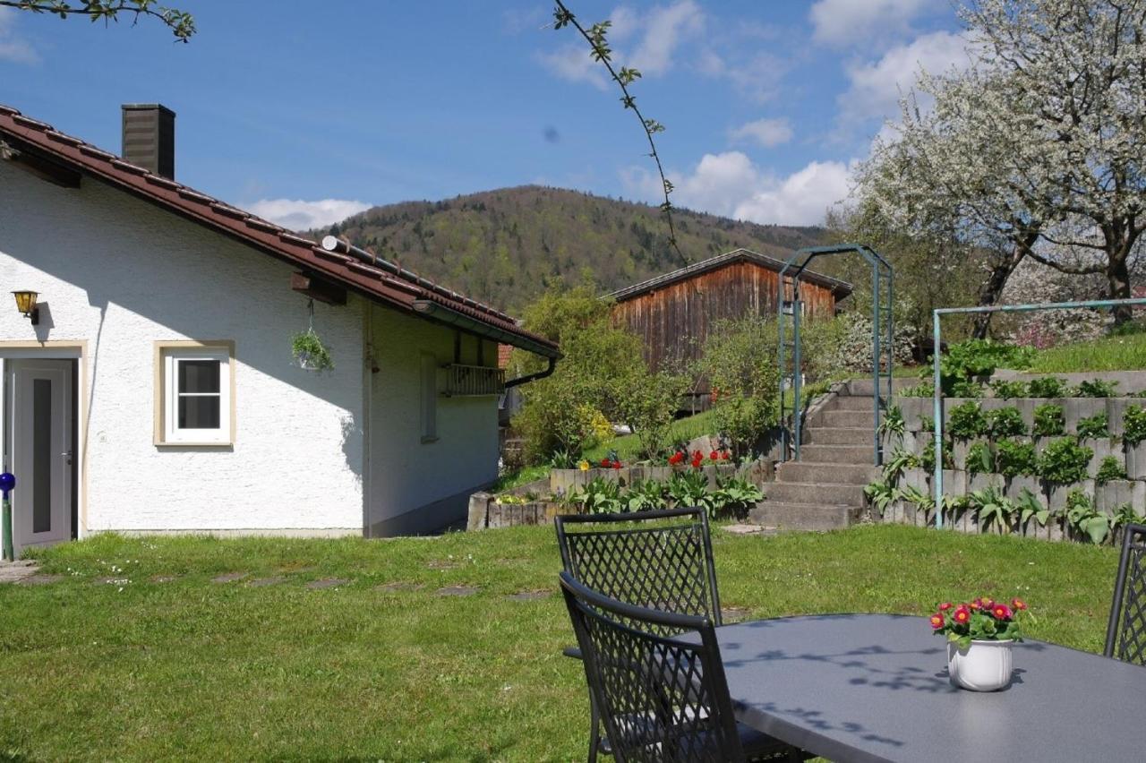 Ferienhaus Bayerwald Ringelai Экстерьер фото