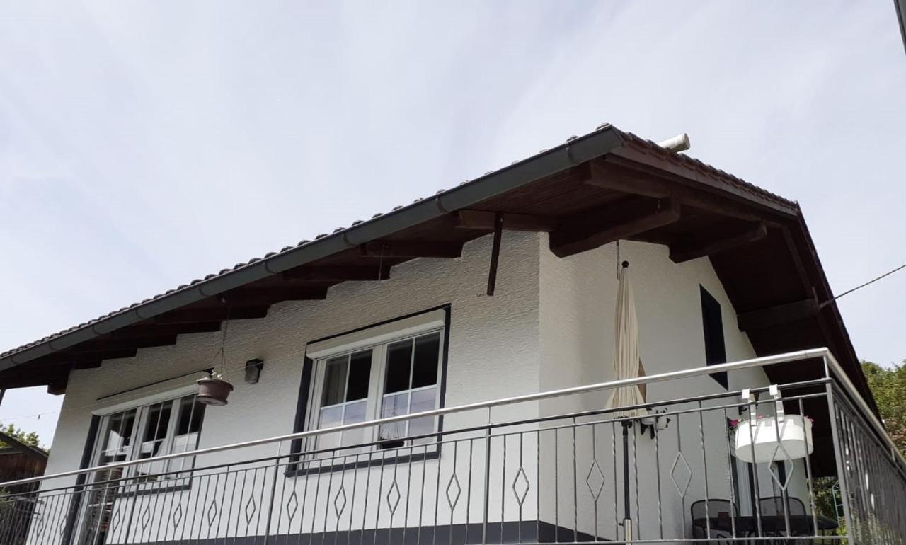 Ferienhaus Bayerwald Ringelai Экстерьер фото